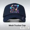 Sponge Cap Shade Sun Protection Baseball Cap Outdoor Sports Truck Driver Hat