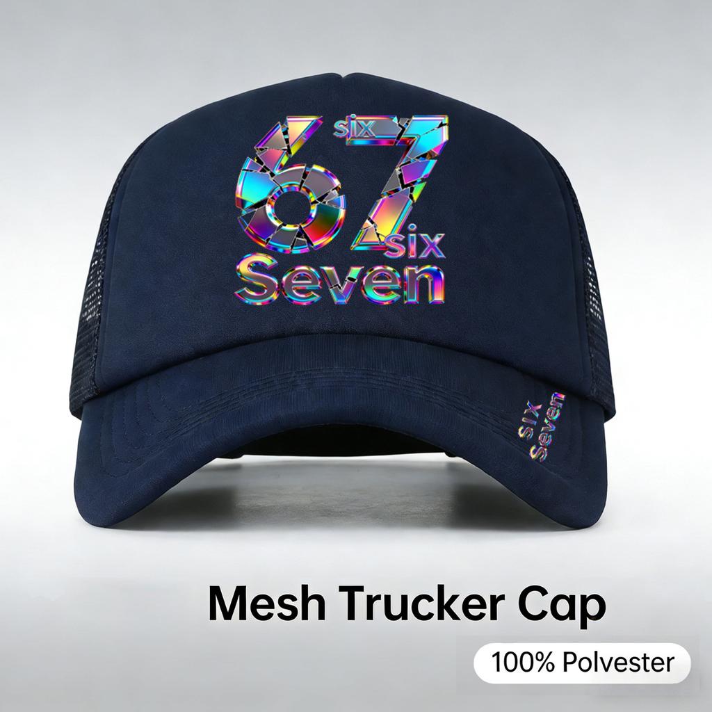 Sponge Cap Shade Sun Protection Baseball Cap Outdoor Sports Truck Driver Hat