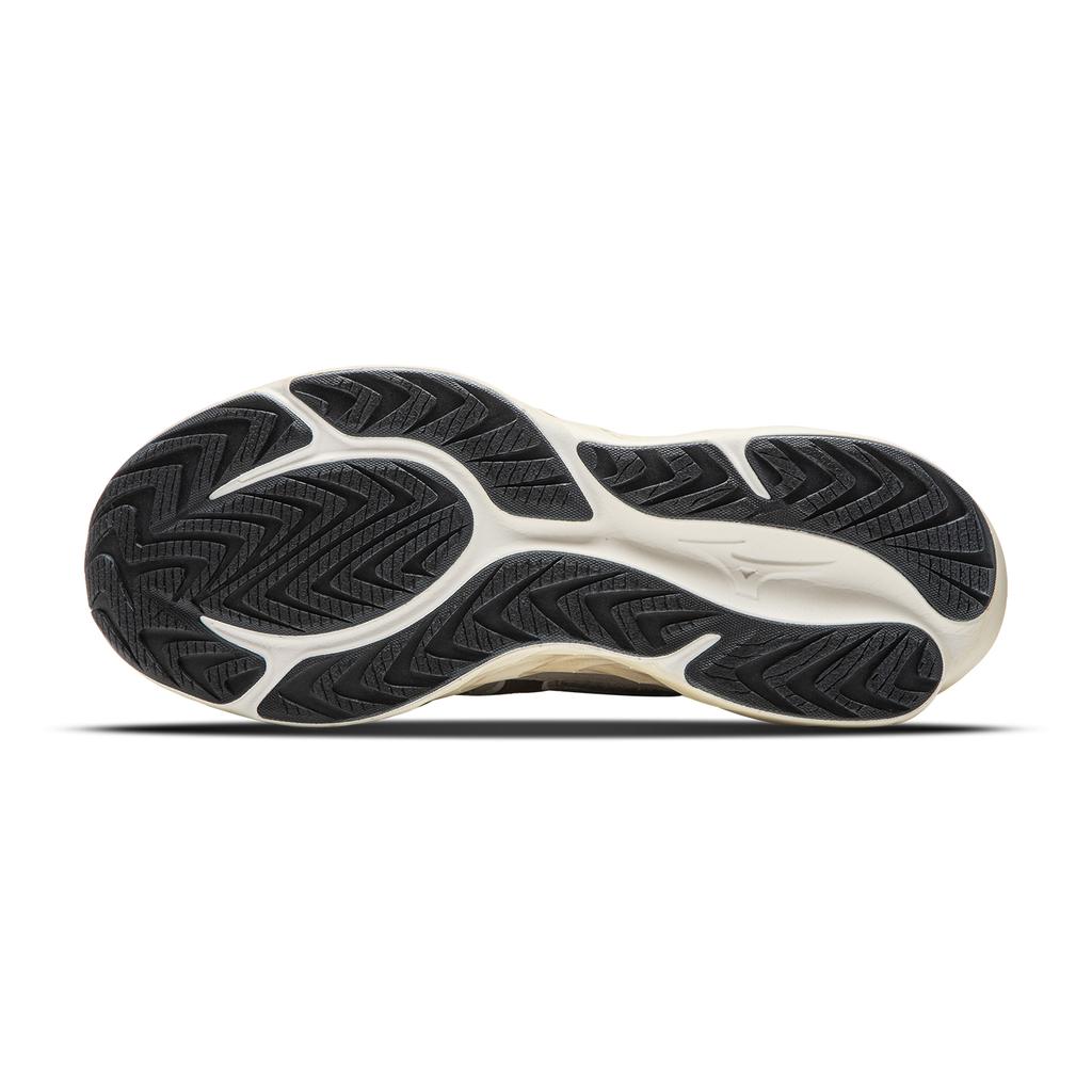 Mizuno Astro LS Retro Casual Sports Dicke Sohle Höhenverstellbar Vielseitig Farbblock Bequem Niedrig geschnitten Laufschuhe Unisex Sneaker D1GH252110