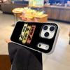 Triathlon Phone Case For IPhone 17 Air 16 E 15 14 Plus 13 12 11 Pro Max Jelly 2 In 1 Protective Case