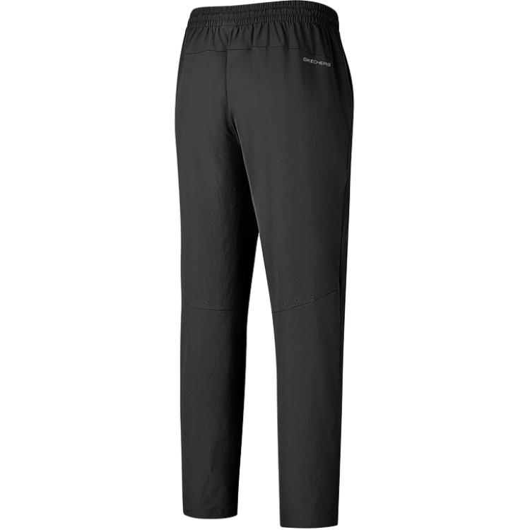 Skechers GODRI Casual Pants Men's Carbon Black/0018 P225M041-0018