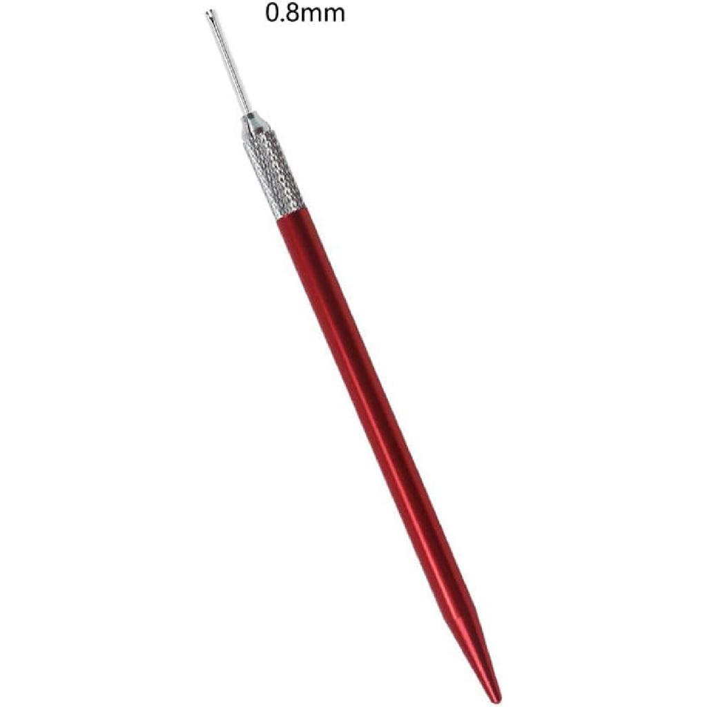 Rerooting Tool for Doll Hair Needles Doll Hair Rooting Holders Doll Hair Knitting Needles Doll Hair Needle DIY Supplie