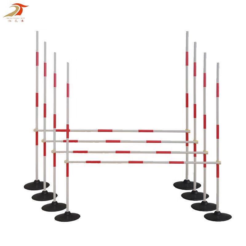 400m Obstacle Course Training Equipment Set