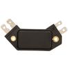 Ignition Coil Module DS10071 Metal Ignition Control Module Replacement for American Motors Concord