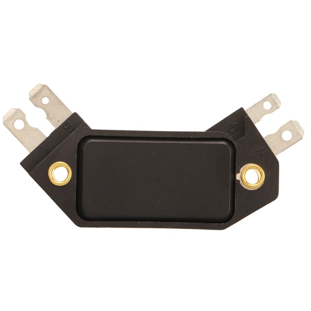 Ignition Coil Module DS10071 Metal Ignition Control Module Replacement for American Motors Concord