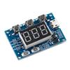 PWM Adjustable Duty Cycle Module for Stepper Motor Drive