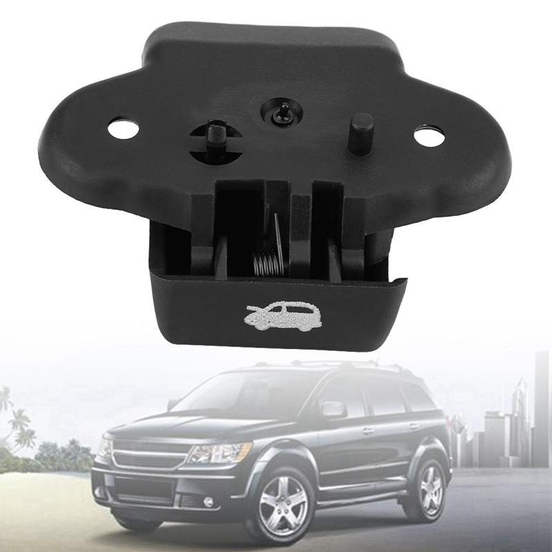 Hood Release Handle Latch Pull Handle Lever For Chrysler Town And Country Dodge Grand Caravan 68002784AA