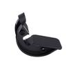 Calf Stretcher Foot Rocker Ankle Stretch Balance Training Foot Rocker Home Fitness Stretcher for Achilles Tendinitis Black