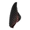 Twist Fidget Dragon Egg Figurine 3D Printed Spiral Dragon Egg Toy Rotating Fidget Puzzle Toy for Stress Relief Easter Basket Stuffers