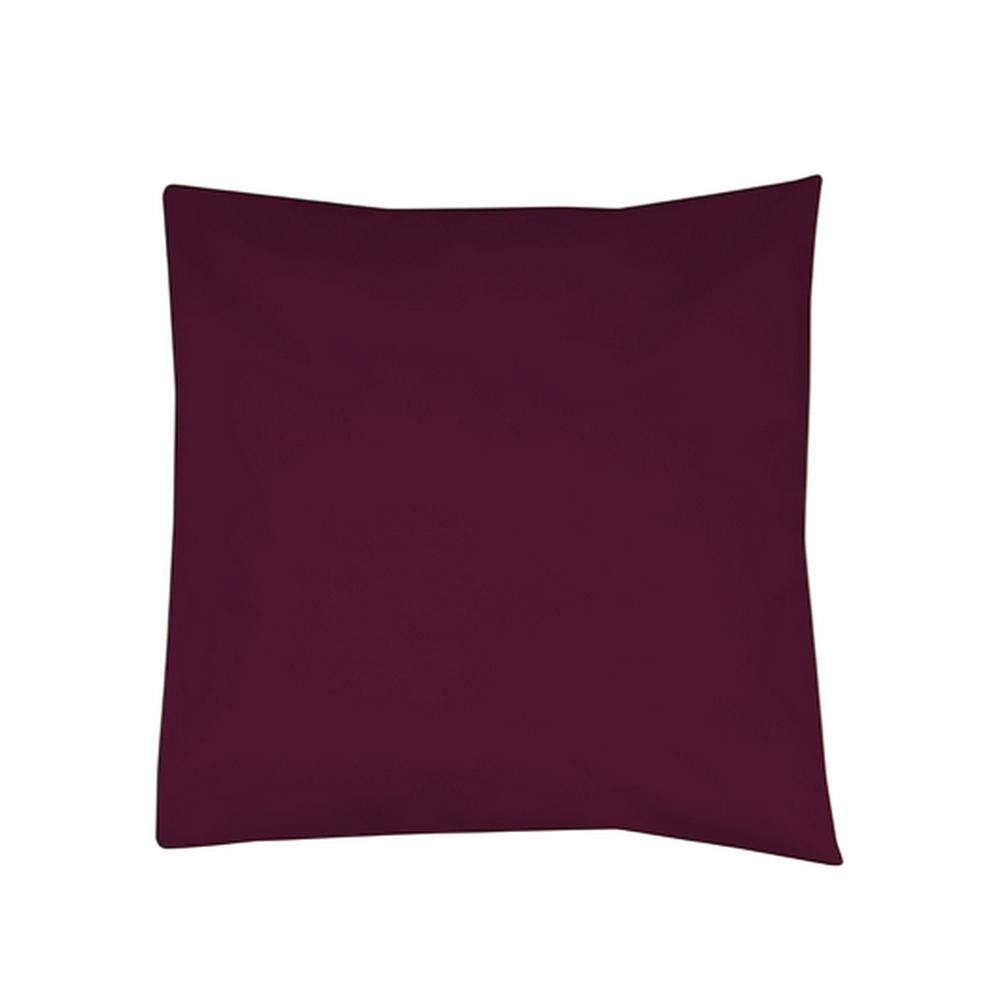 Link Kitchen Wear Cotton Plain Cushion Cover
