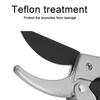 Professional Sharp Bypass Pruning Shears Secateurs Tree Trimmers For Garden Beak Scissors Hand Pruner Garden Shears Clippers