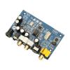 Professionelles ES9039Q2M I2S Eingangsboard für Audiophile Ausrüstung DSD512 Dekodierung Sound Streaming Board Zubehör