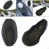 Motorcycle Seat Bucket Mat, Sitting Lining Mat Protector Pad, Storage Rear Cargo Trunk Liner