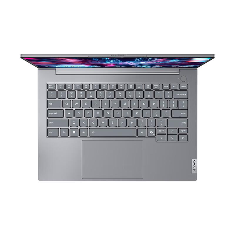 Lenovo ThinkBook 14 (2025) Laptop (CN Version)