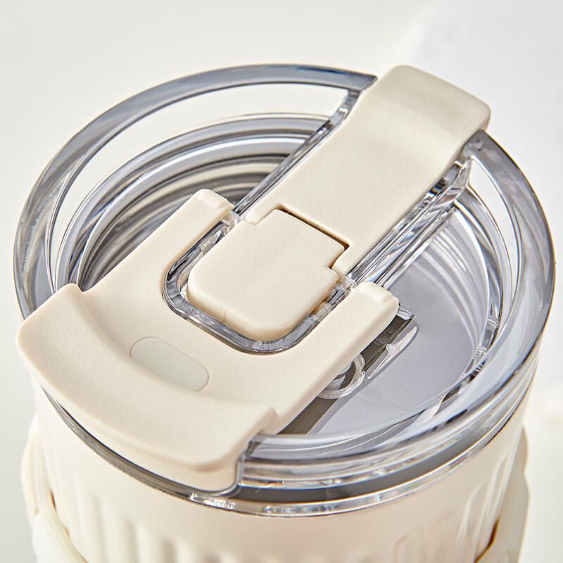 COSTA Dual-Drink Insulated Tumbler