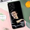 Dylan O'Brien Teen Wolf Case For Honor 200 Lite 50 70 90 X9b X9a X8b X8a X8 X9 X9c Honor Magic 7 Pro 5 6 Lite Cover