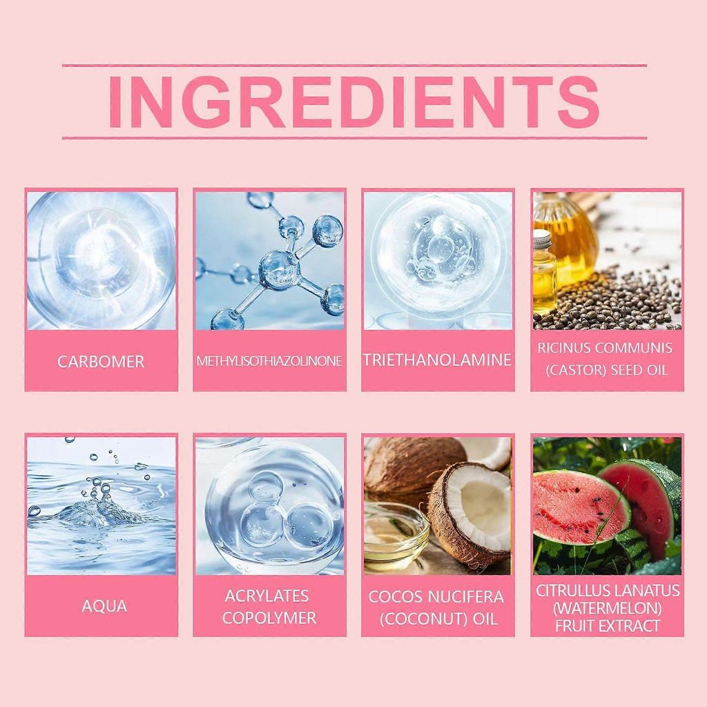 Hair Styling Gel, Hair Gel, Hairspray, Salon Styling Wax