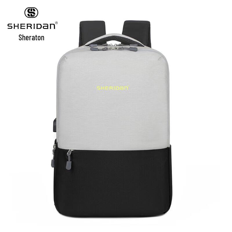 Sheraton Commuter Business Laptop Backpack