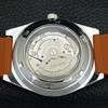 VINTAGE REFURBISHED SEIKO 5 AUTOMATIC 6309A JAPAN MENS YELLOW WATCH a440897-4