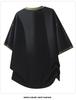 Men's 2026 Summer Trendy Ice-Feel Loose Fit Short-Sleeve Versatile Round Neck T-Shirt
