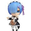 Re Zero Nendoroid Rem Re Zero StartIng Life In Another World ReRelease