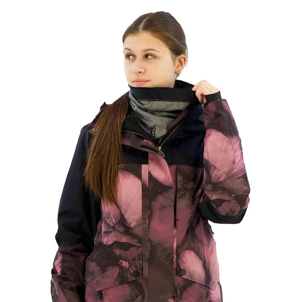 Roxy Goretex Glade J Softshell Jacket