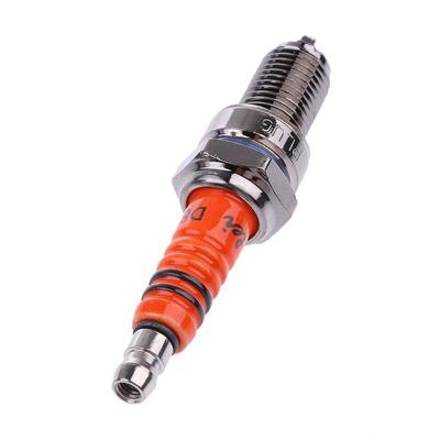 D8TJC 125 150 200 250cc Spark Plugging Fire Mouth Bike ATV Motorcycle Accessories