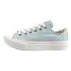 All Star Light PLTS Point Suede PG OX