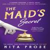 The Maids Secret by Nita Prose Hardback Book 9780008708542
