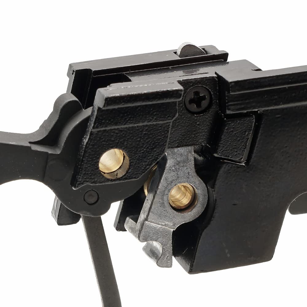 Ryohin Buhin Tokyo Marui Government Series Compatible ARMY FORCE Inner Lower Chassis Assembly (Pre-Installed) - Metal