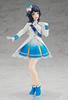 POP UP PARADE Love Live Nijigasaki High School Idol Club Karin Asaka Non-scale ABS & PVC Pre-painted Complete Figure 4580416942805