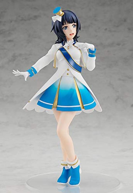 POP UP PARADE Love Live Nijigasaki High School Idol Club Karin Asaka Non-scale ABS & PVC Pre-painted Complete Figure 4580416942805