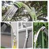 Portable Shower, Outdoor Shower, Electric Shower, Adjustable Water Flow, Built-in 4800mAh Rechargeable Battery, Suitable for Indoor/outdoor Showering,