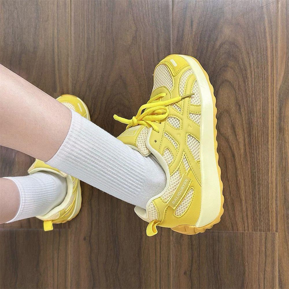 Shoes For Women  Summer Women's Training Shoes  Luxury Unisex Casual Sports Women's Sneakers