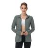Summer Women's Sun Protection Clothing Large Size Women's Thin Jacket UV Protection Outdoor Long-sleeved Windbreaker