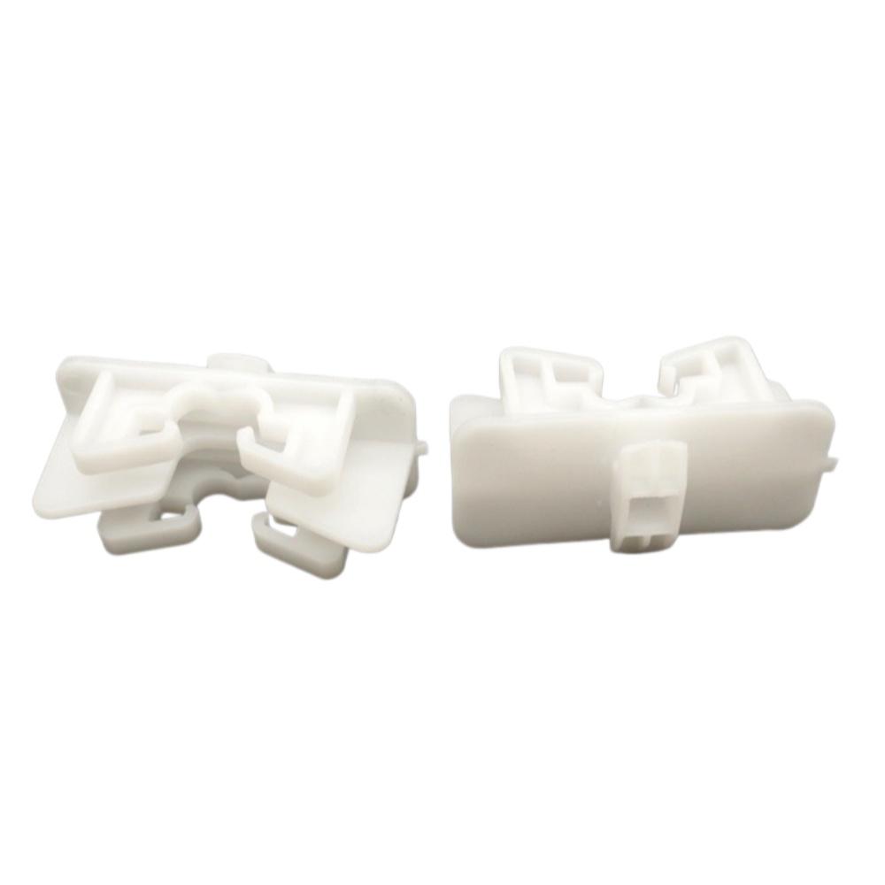Headlight Bracket Clips for Ford Fiesta EcoSport – 2pcs (1922351)