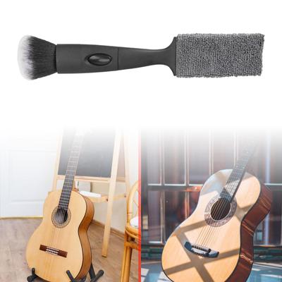 Gitarrer, ukulele, mandoliner – Gitarrtillbehör