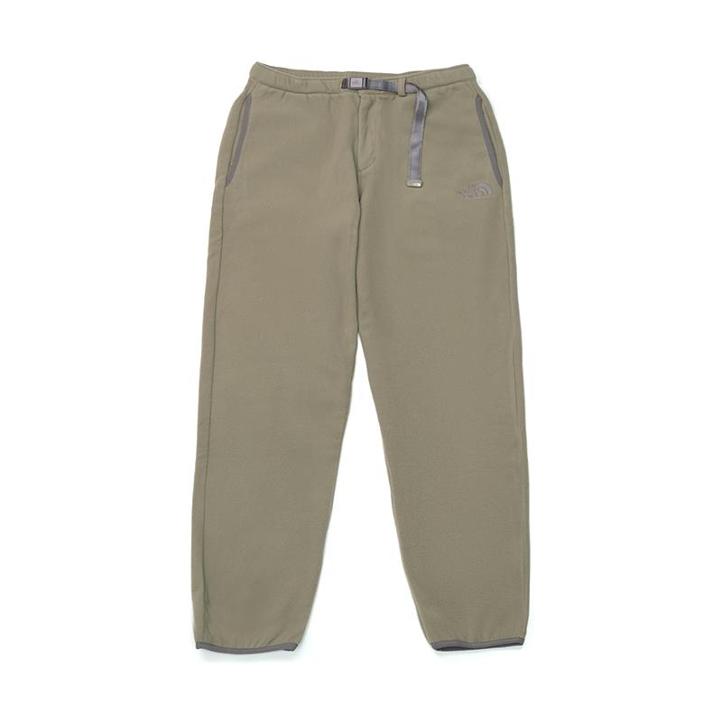 The North Face SS25 Casual Pants Men's Green NF0A8A7Y-1I21