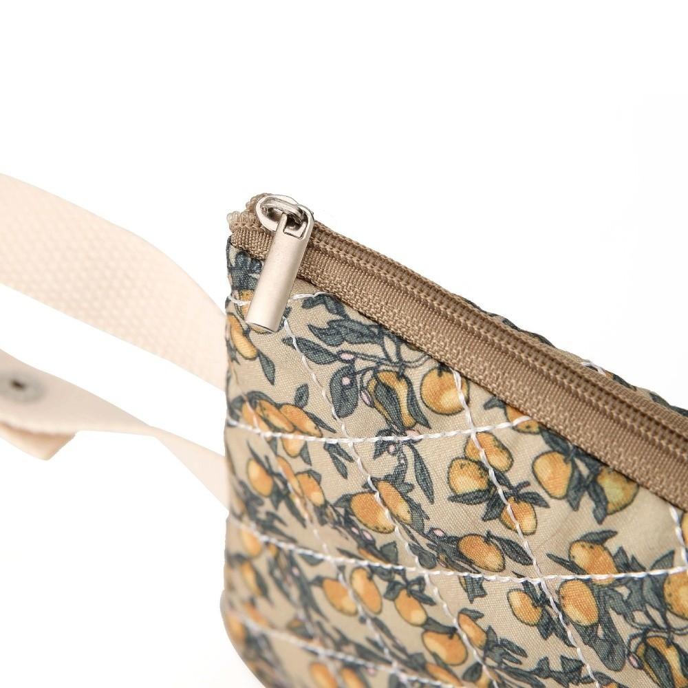 Opakovaně použitelný sáček na vlhčené ubrousky Přenosný závěsný pouzdro na ubrousky Doplňky do interiéru auta