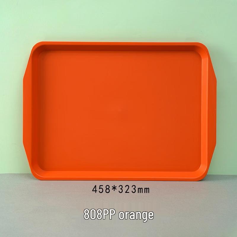 Yicang Non-slip Plastic Serving Tray