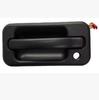 Hummer H2 Door Handle Replacement, Model #15104792, #25845867, #15104797