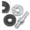 10mm Tool Parts Adapter Adapter Accessories Angle Grinder Connecting Rod Adapter Convert Corded Cordless Drill