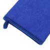 Clay Towel Fine Grade Auto Detailing Clay Bar Towel Microfiber Claying Towel Car Wash Mitt Clay Bar For Car Detailing