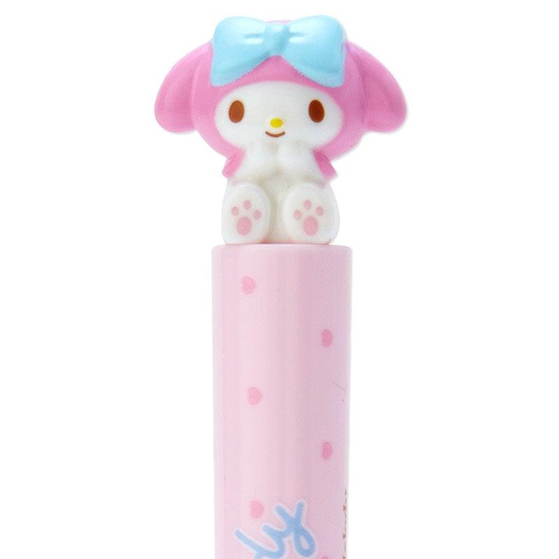 Sanrio My Melody Spoon with Mascot Japan NEW Sanrio Characters