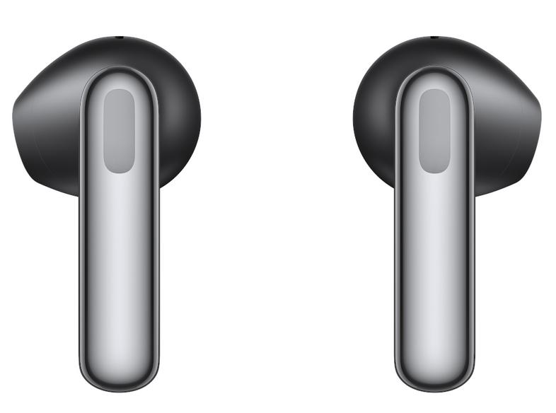 Huawei freebuds se 3 black earphones