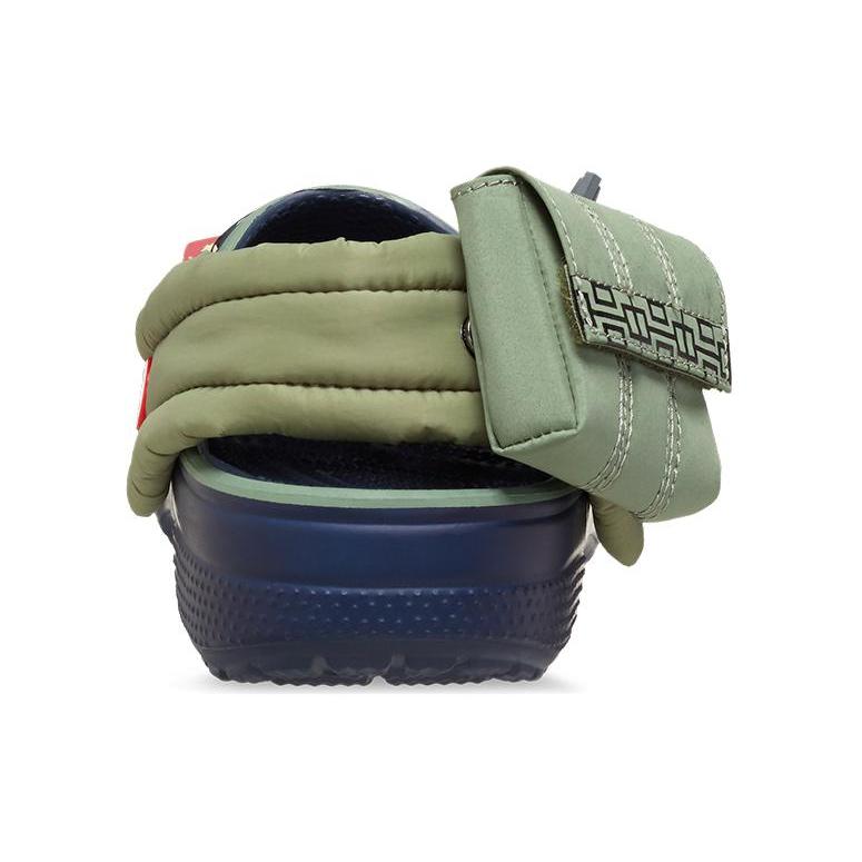 Crocs Classic Clog 'Naruto Shippuden Kakashi' 209445-410