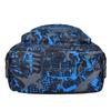 Roblox Pattern Kids School Backpack With Large Capacity And Durable Nylon Material