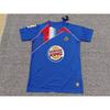 Maillots de Football Rétro Vintage Maillot Shirt de Soccer Hommes Femmes S M L XL XXL Kits Classiques de Club