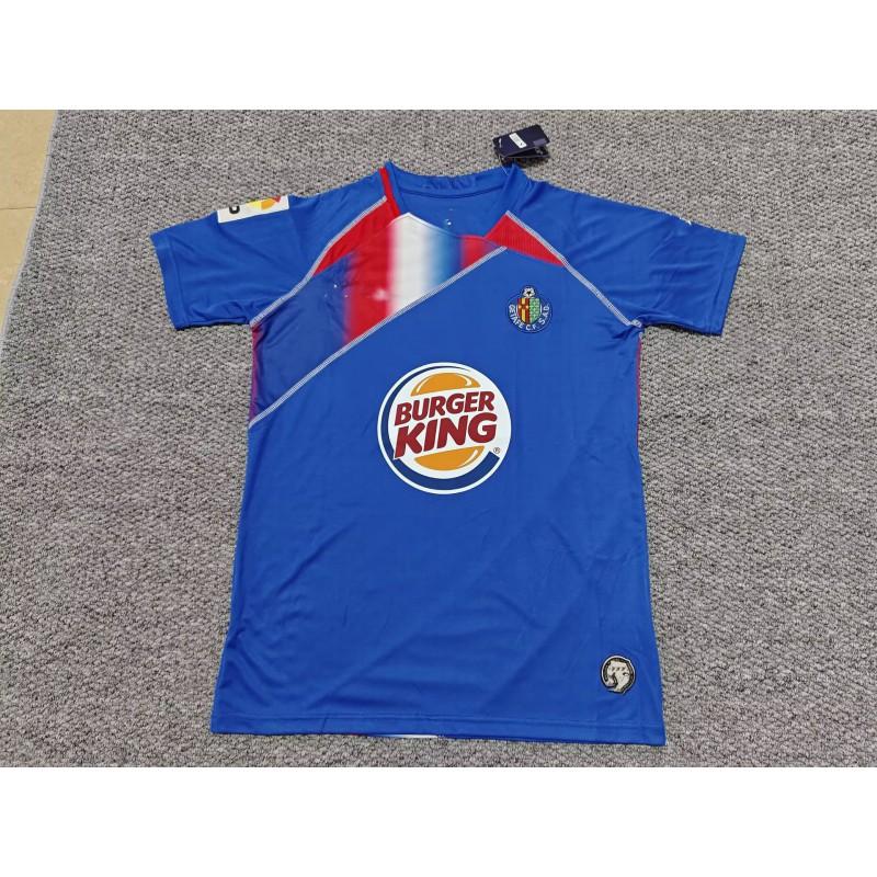 Maillots de Football Rétro Vintage Maillot Shirt de Soccer Hommes Femmes S M L XL XXL Kits Classiques de Club