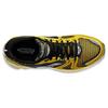 SAUCONY ProGrid Triumph 4 Lemon Chrome Herren Sneakers Gelb S70704-1